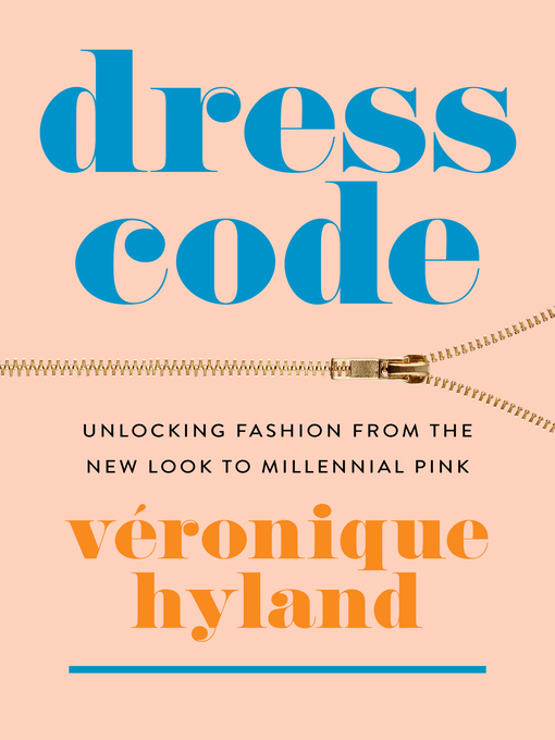 Title details for Dress Code by Véronique Hyland - Available